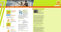 Desktop Screenshot of mdph77.com
